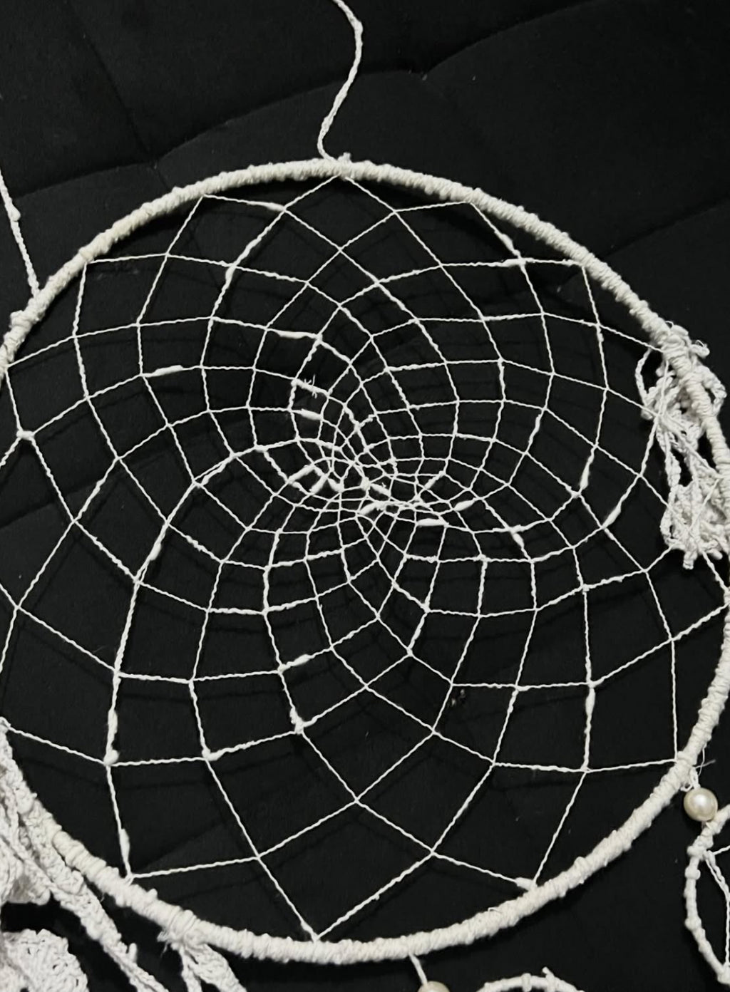 Big-Sized Dream Catcher