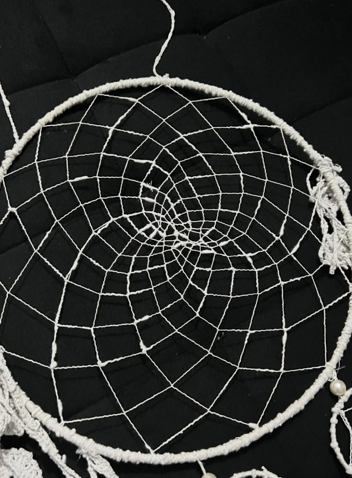 Big-Sized Dream Catcher