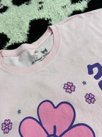 Sanrio My Melody & Kuromi Tee (Extra Large)