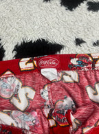 Coca Cola PJs (Large / Extra Large)