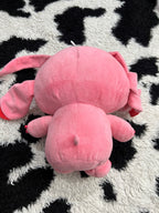 Lilo & Stitch Pink Angel Plush