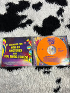 Now 63 Top Music CD