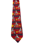 Wallace & Gromit Tie