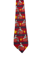Wallace & Gromit Tie