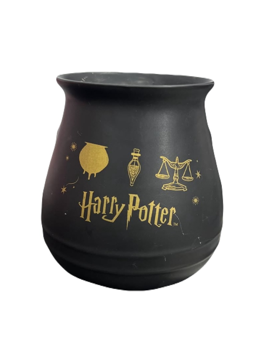 Harry Potter Cauldron Trinket