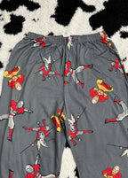 Avatar The Last Airbender PJs (Extra Small / Small)