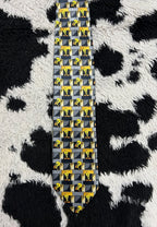 Looney Tunes 1998 Tweety Bird Tie