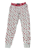 Strawberry Graphic PJs (Medium)