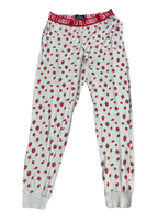 Strawberry Graphic PJs (Medium)