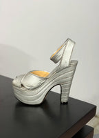 Silver Heel Trinket