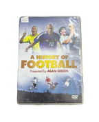 A History of Football DVD