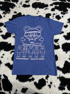 Radiohead x South Park Collab Tee (Medium)
