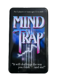 MindTrap Card Game