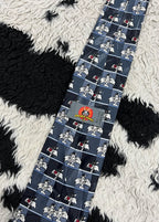 Vintage Looney Tunes Sylvester Tie