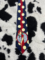 Jessica Rabbit Tie