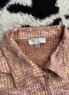 Pull&Bear Pacific Republic Buttonup