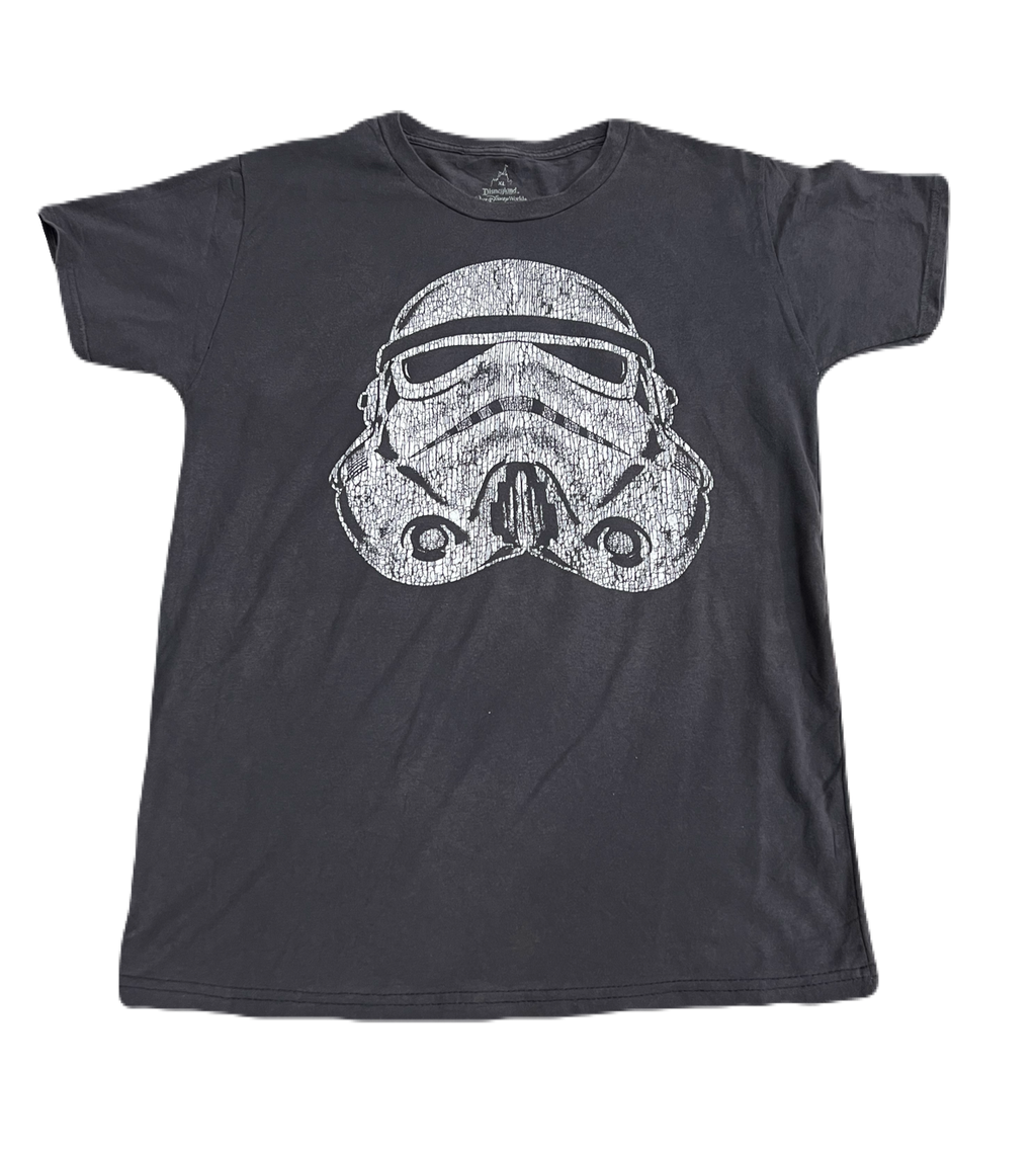 Star Wars Storm Trooper Tee (Medium)