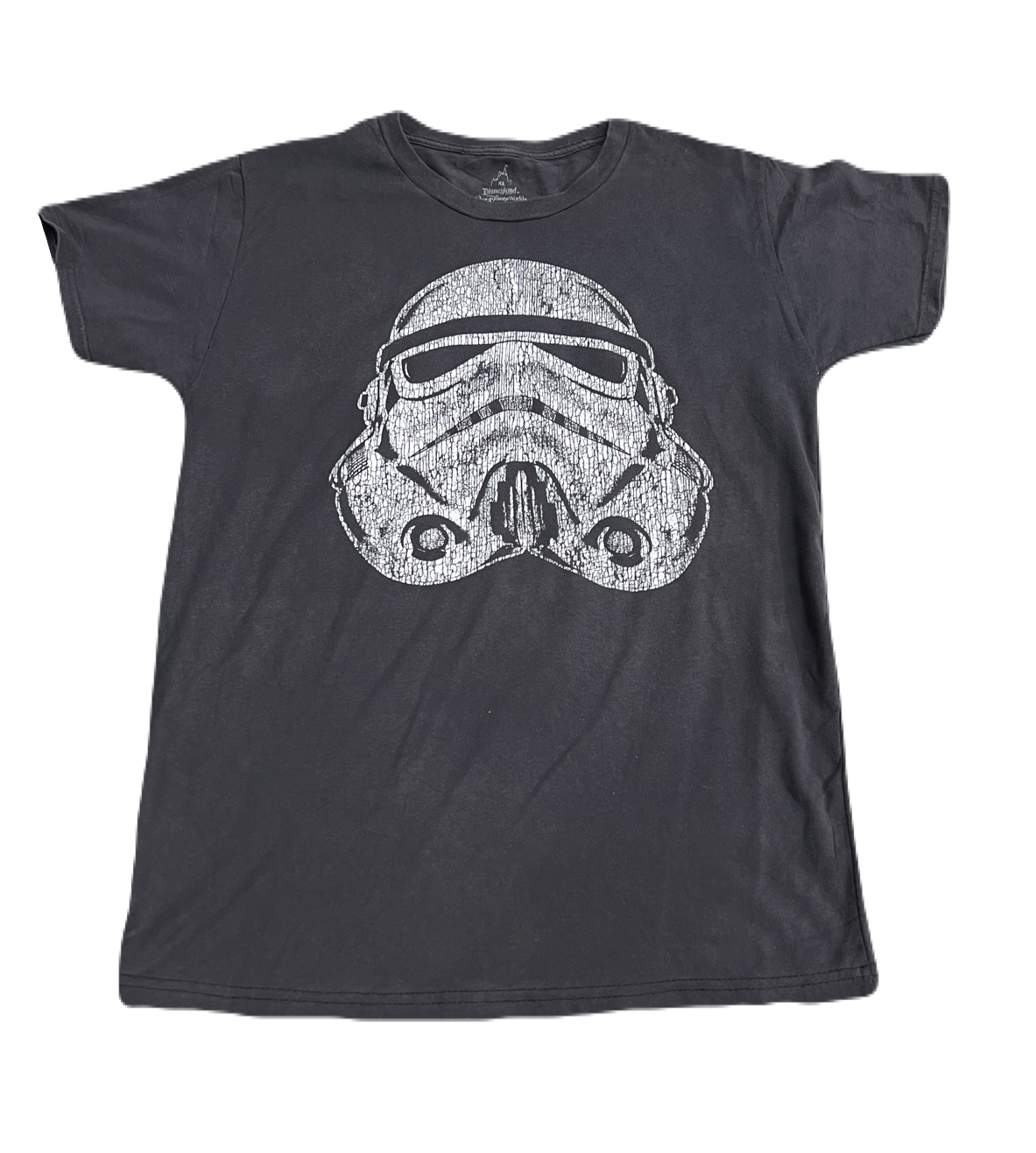Star Wars Storm Trooper Tee (Medium)