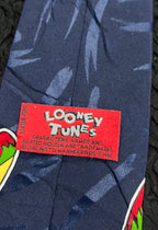 Vintage 1998 "Mexican Hot" Taz Tie