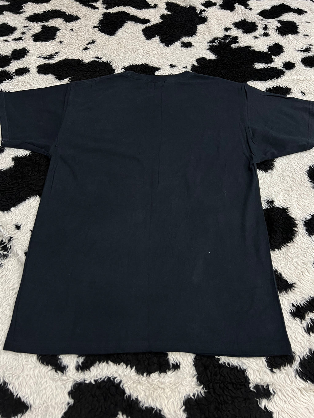 Voodoo Bunny Tee (Large)