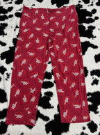 Dr. Pepper PJs (Large / Extra Large)