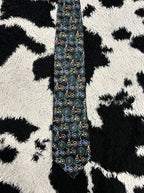 Bicycles Tie