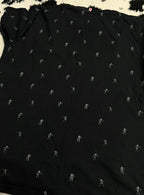Dancing Skeletons Tee (Large / Extra Large)