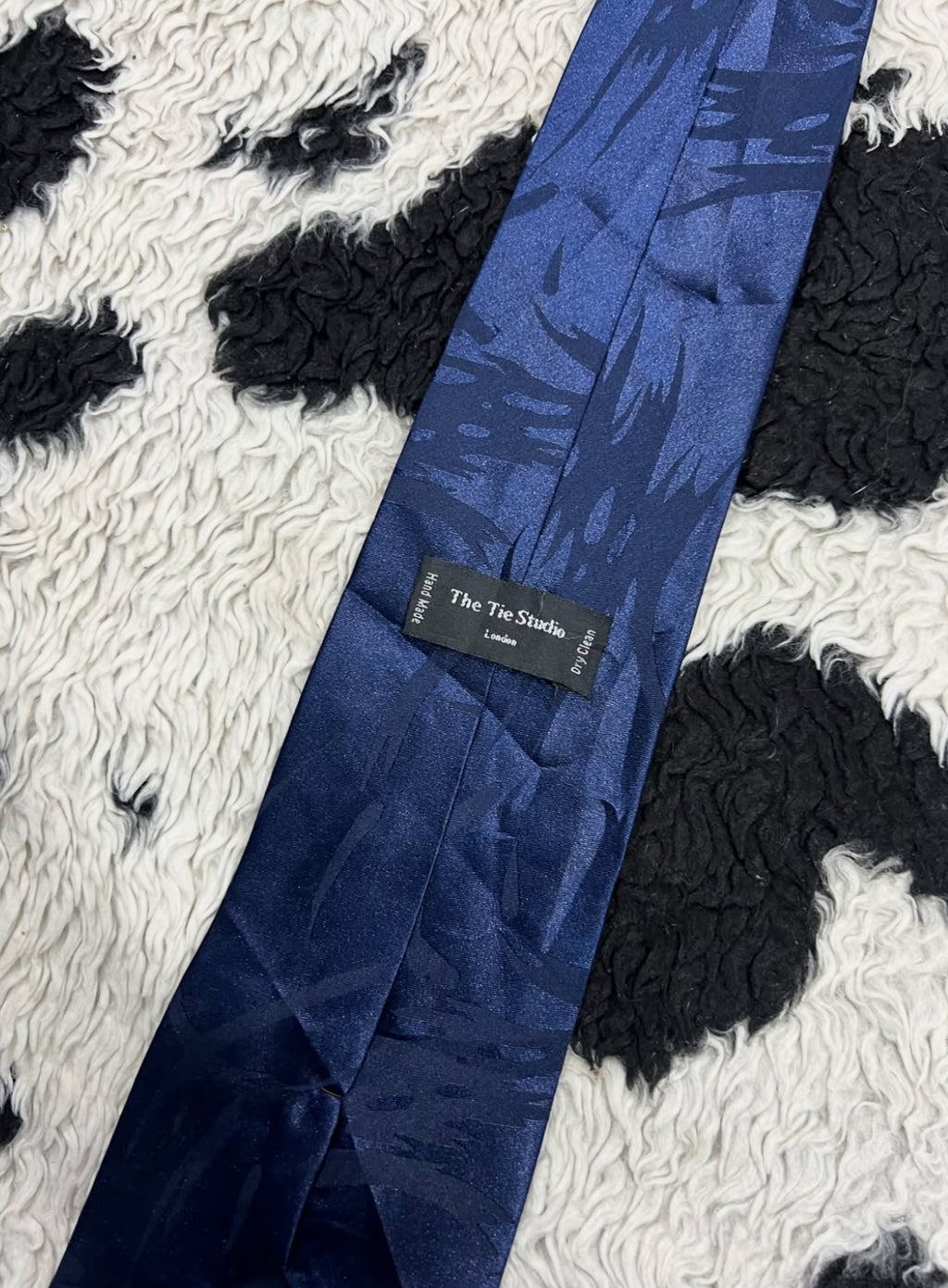 Year 2000 Computer Tie