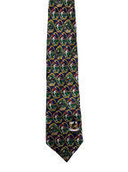Cravateur Golfing & Eagles Tie