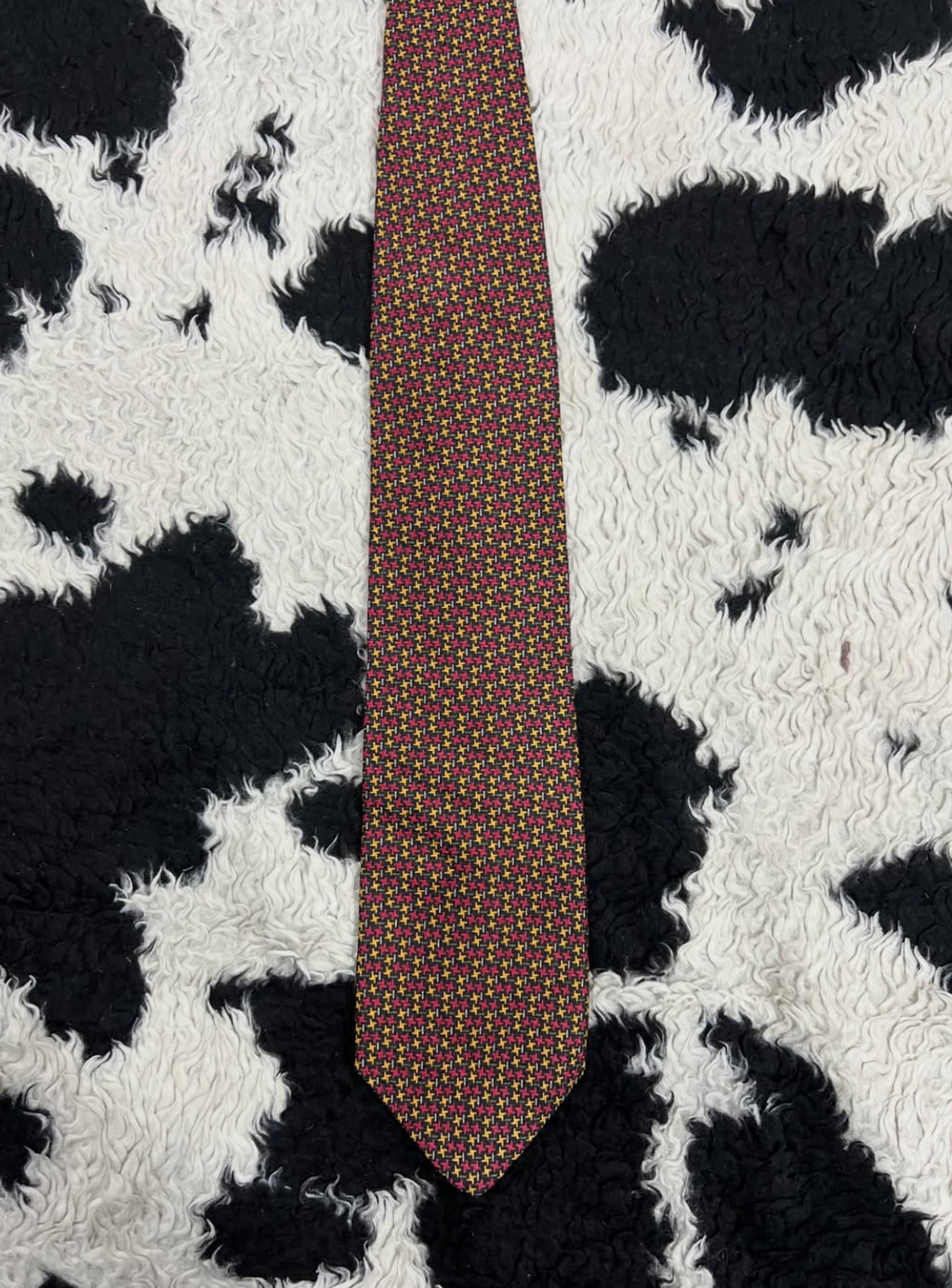 Sparks Tie