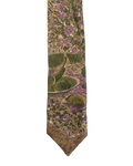 Garden Painting Tie