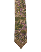 Garden Painting Tie