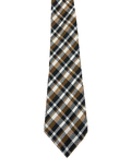 Keynote Plaid Tie
