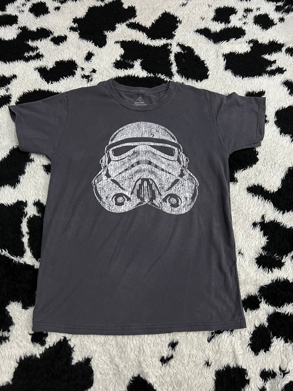 Star Wars Storm Trooper Tee (Medium)