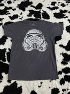 Star Wars Storm Trooper Tee (Medium)