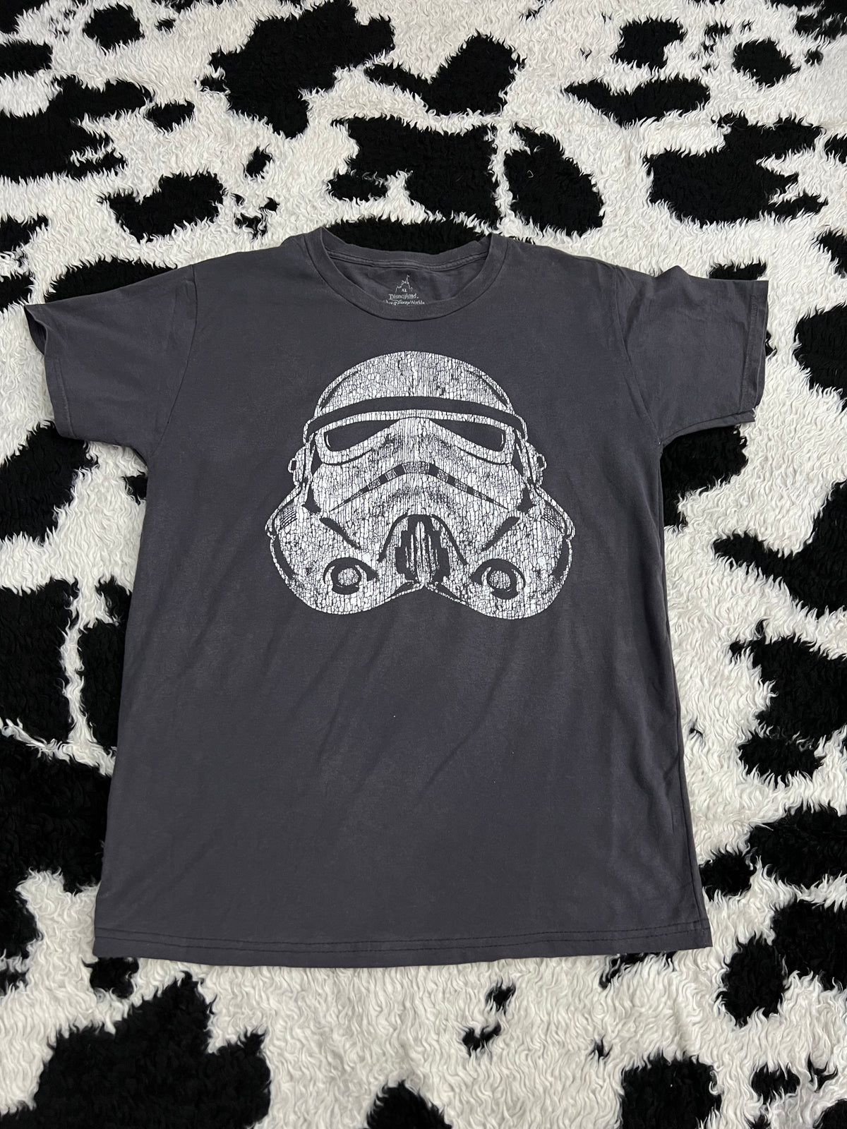 Star Wars Storm Trooper Tee (Medium)