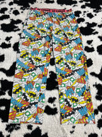 DC Comics PJs (Large - Extra Large)