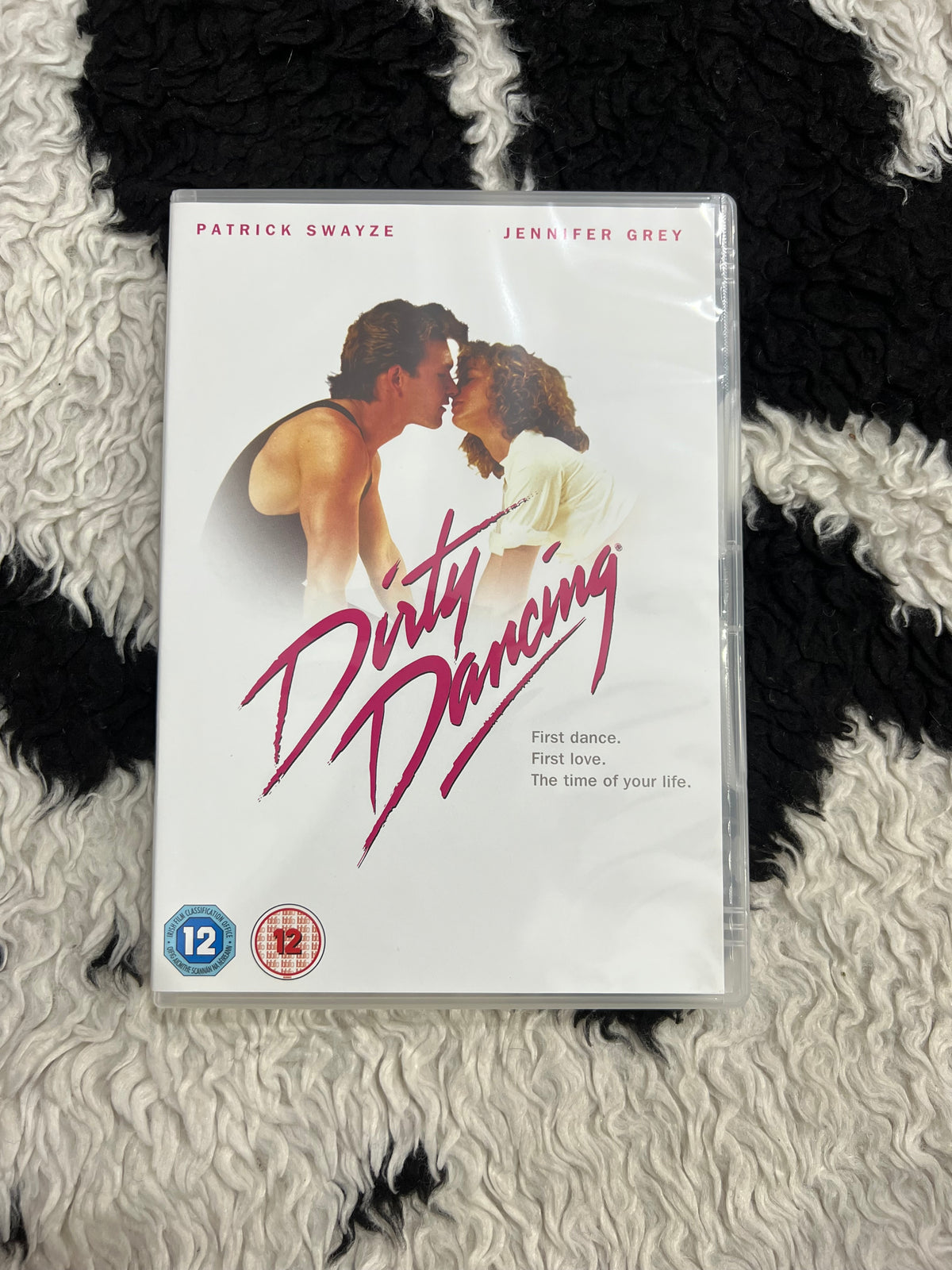 Dirty Dancing DVD