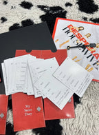 Desperate Housewives Card Game