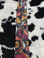 Don Loper Swirls Tie