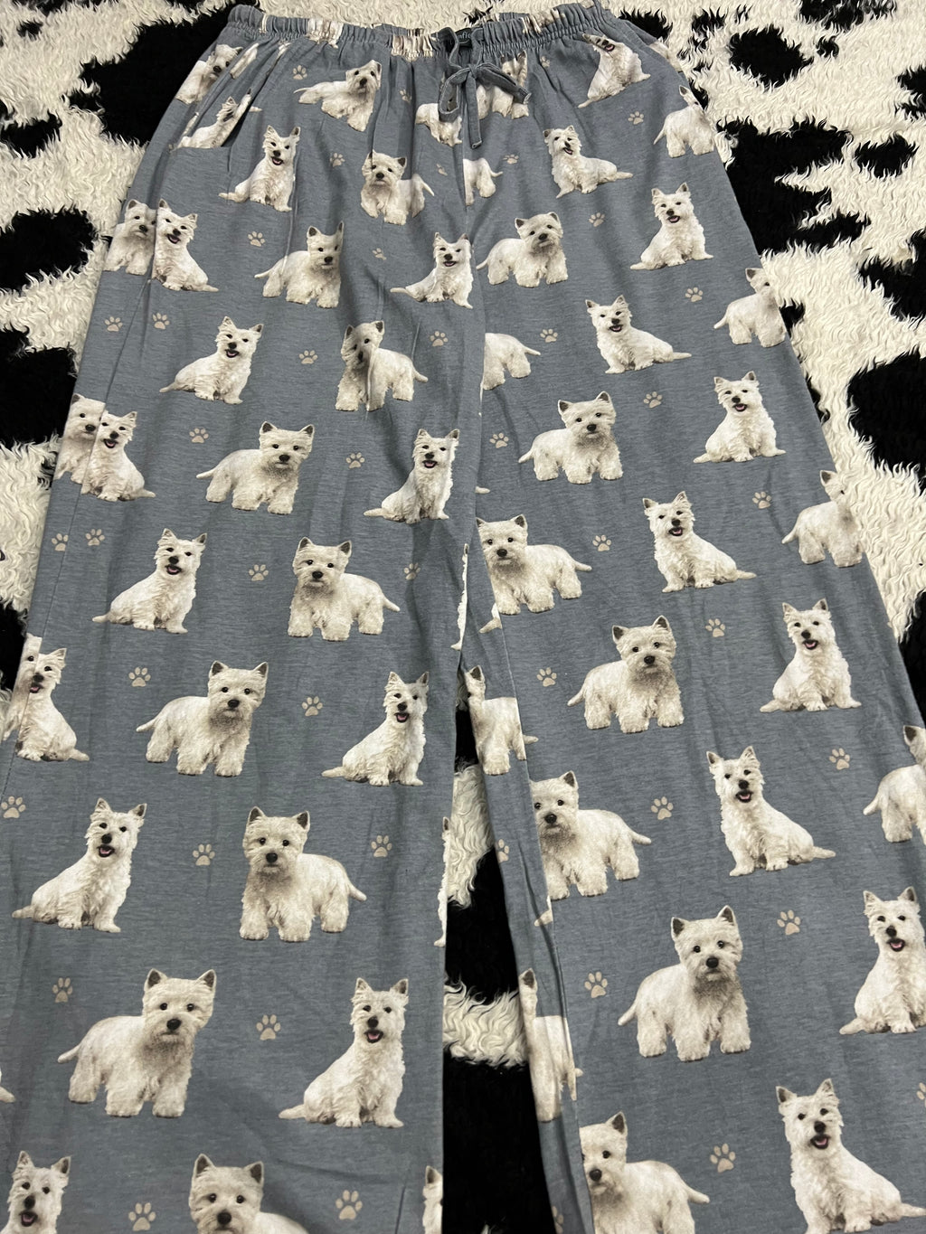 Comfies Dogs PJs (Medium - Large)
