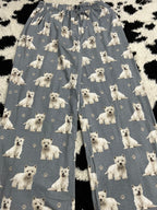 Comfies Dogs PJs (Medium - Large)