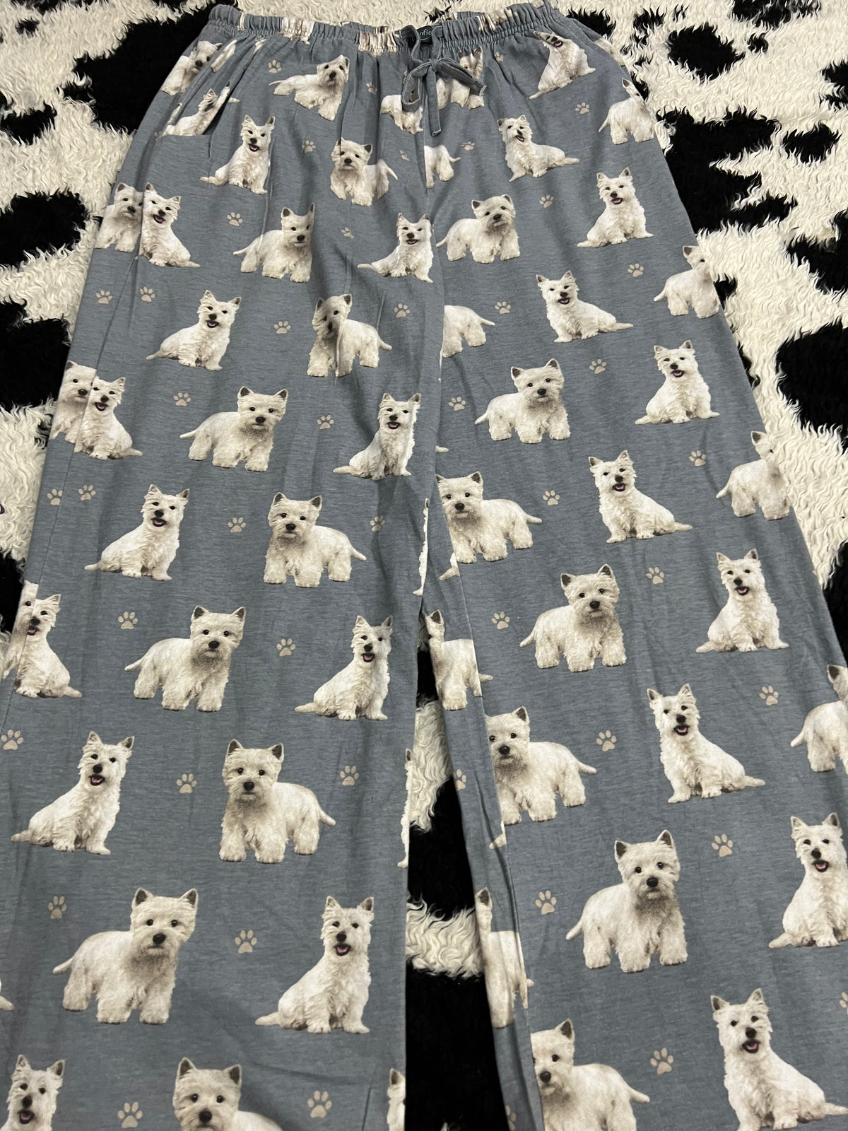 Comfies Dogs PJs (Medium - Large)