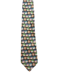 Vintage 1999 South Park Tie
