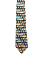 Vintage 1999 South Park Tie