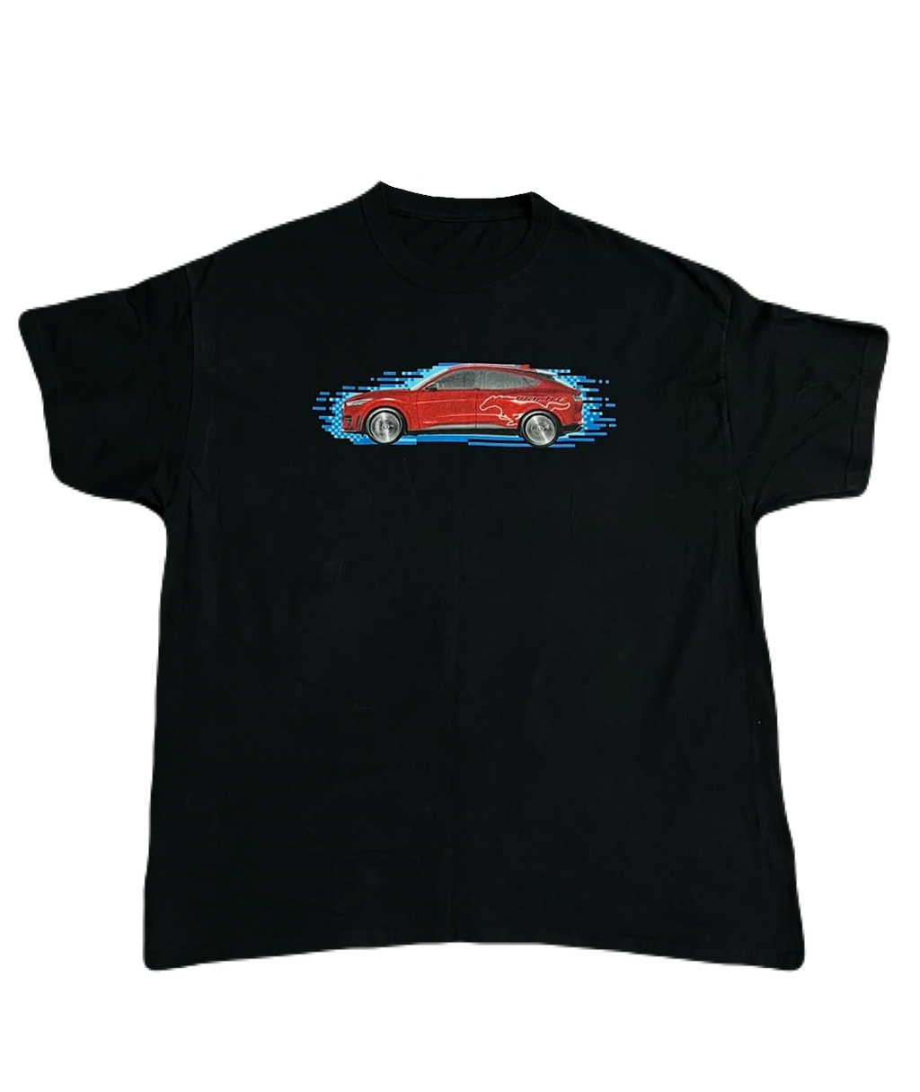 Ford Car Tee (Extra Large)