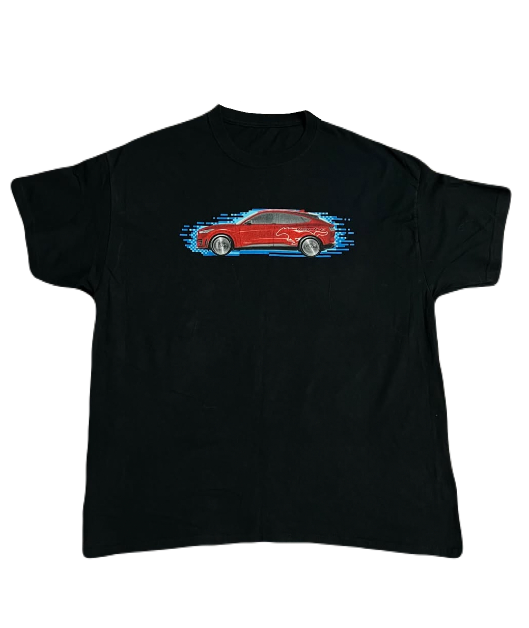 Ford Car Tee (Extra Large)