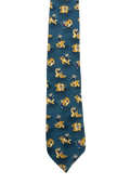Mouse & Cheese Tie