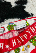 Snoopy PJs (Large)