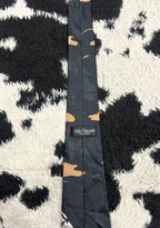 Ice Hockey Graphic Tie
